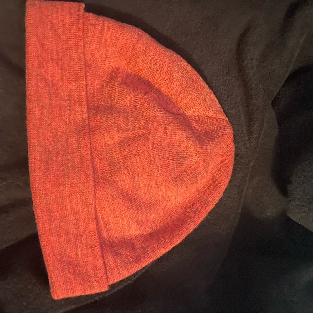 Pink Koloa beanie